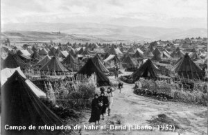 Campo-de-refugiados-de-Nahr
